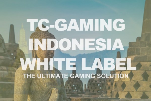 TC-Gaming Indonesia White Label