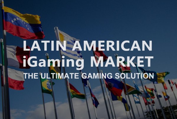Latin American iGaming Market